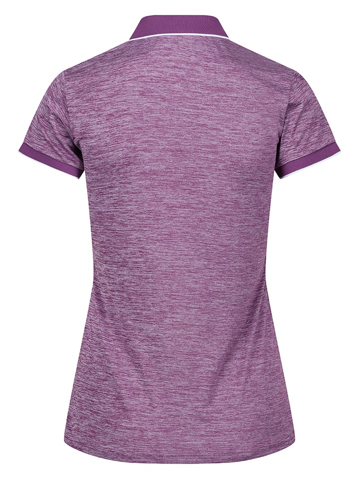 Regatta Funktionspoloshirt 