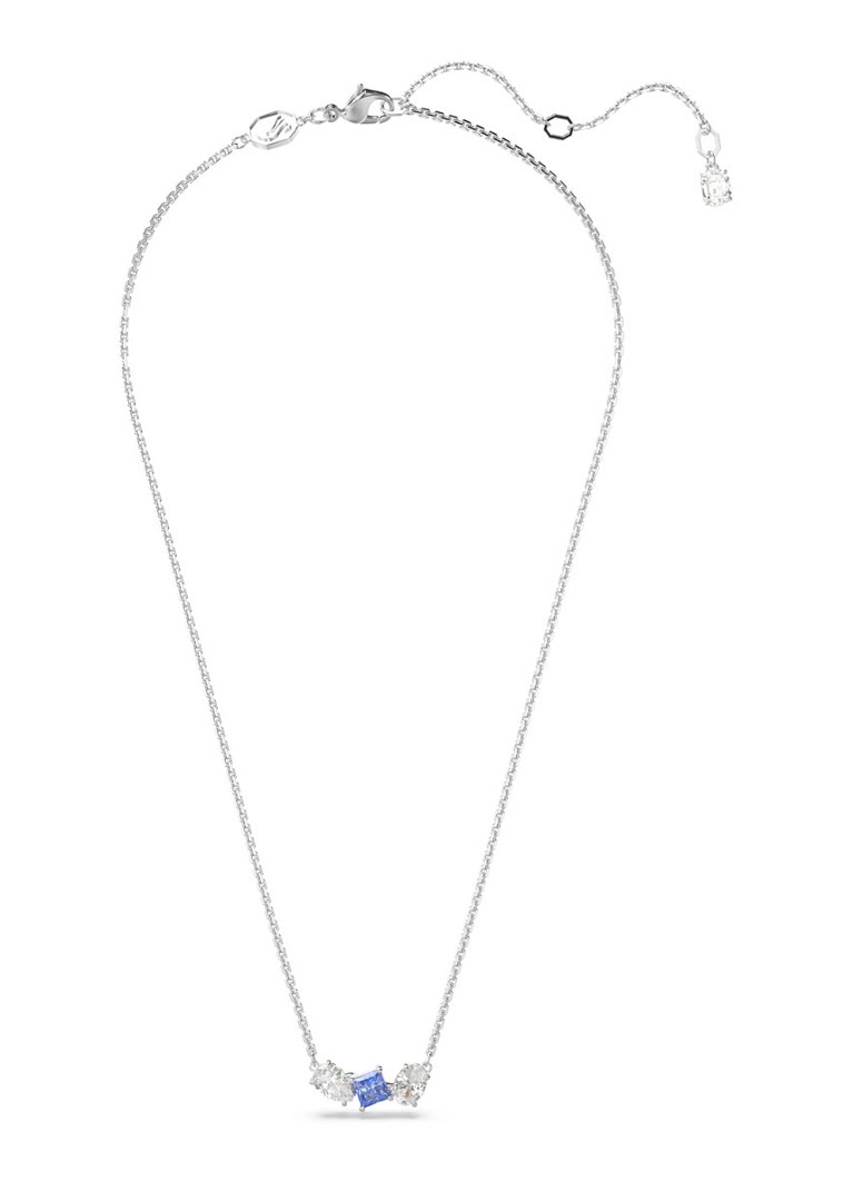 Κολιέ Swarovski Mesmera με κρύσταλλα