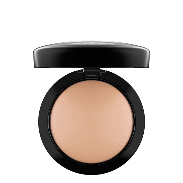 Pó Mineralize Skinfinish Natural - Pó Compacto, Pó Solto
