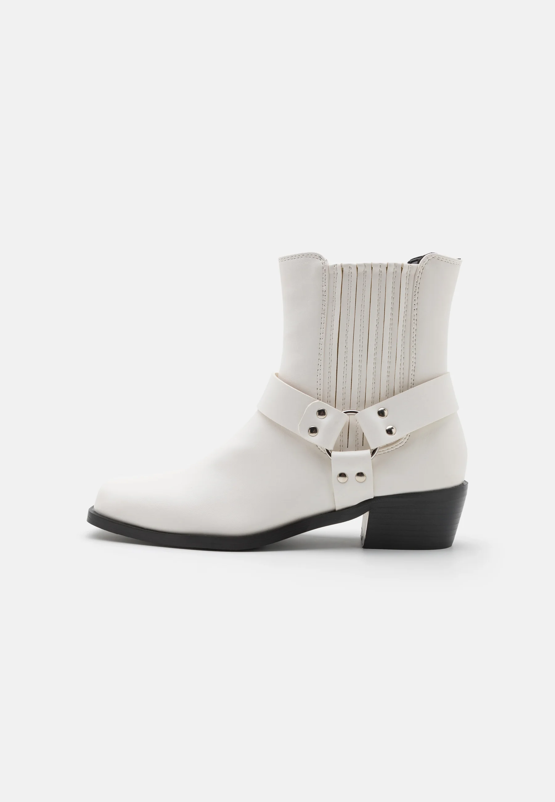 RAID DANISHA - Botas tejanas/moteras
