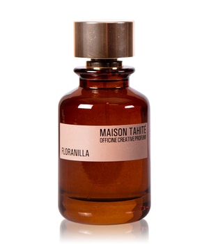 Maison Tahité Floranilla Eau de Parfum-100 ml