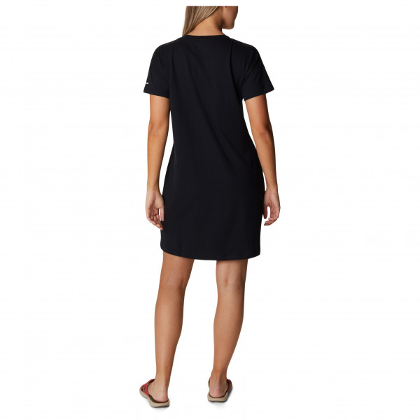 Columbia - Women's Columbia Park Printed Dress - Kleid