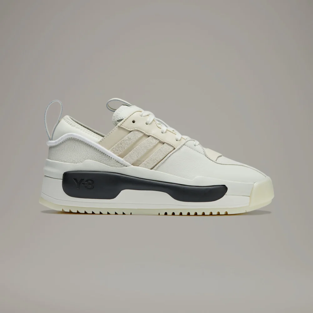 Y-3 Rivalry IG5300 / weiss