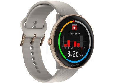 Polar Ignite 3