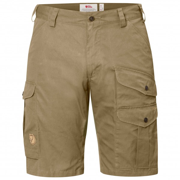 Fjällräven - Barents Pro Shorts - Shorts