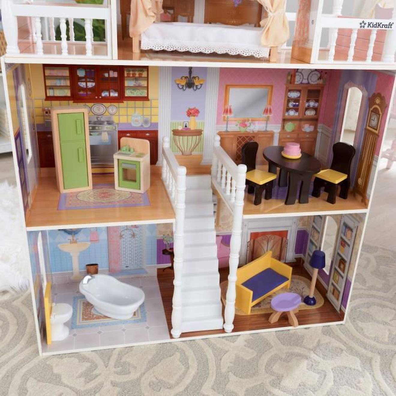 Kidkraft