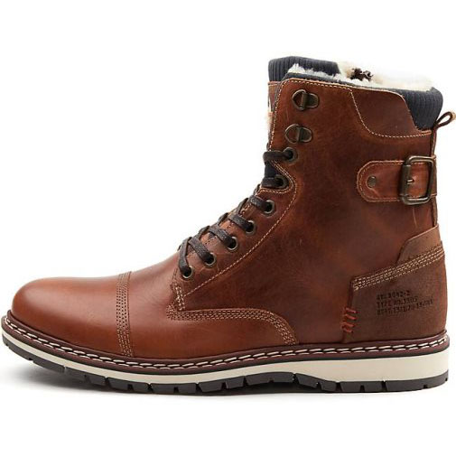 COX Winterboot