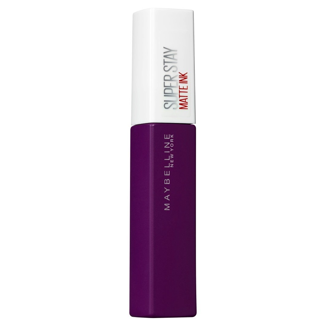 Super Stay Matte Ink
