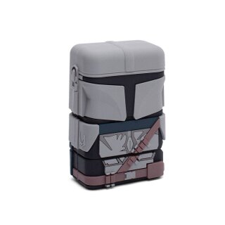 Star Wars The Mandalorian PowerSquad 3-in-1-Kabel The Mandalorian