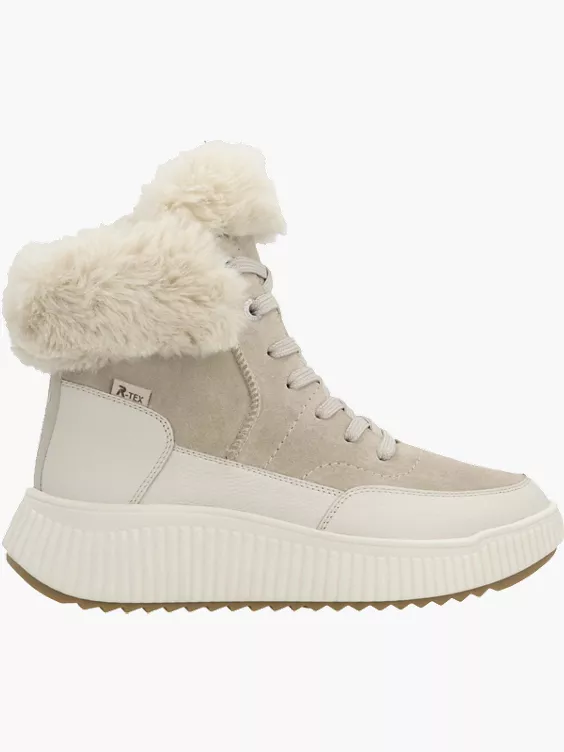 Rieker Damen Kurzstiefel