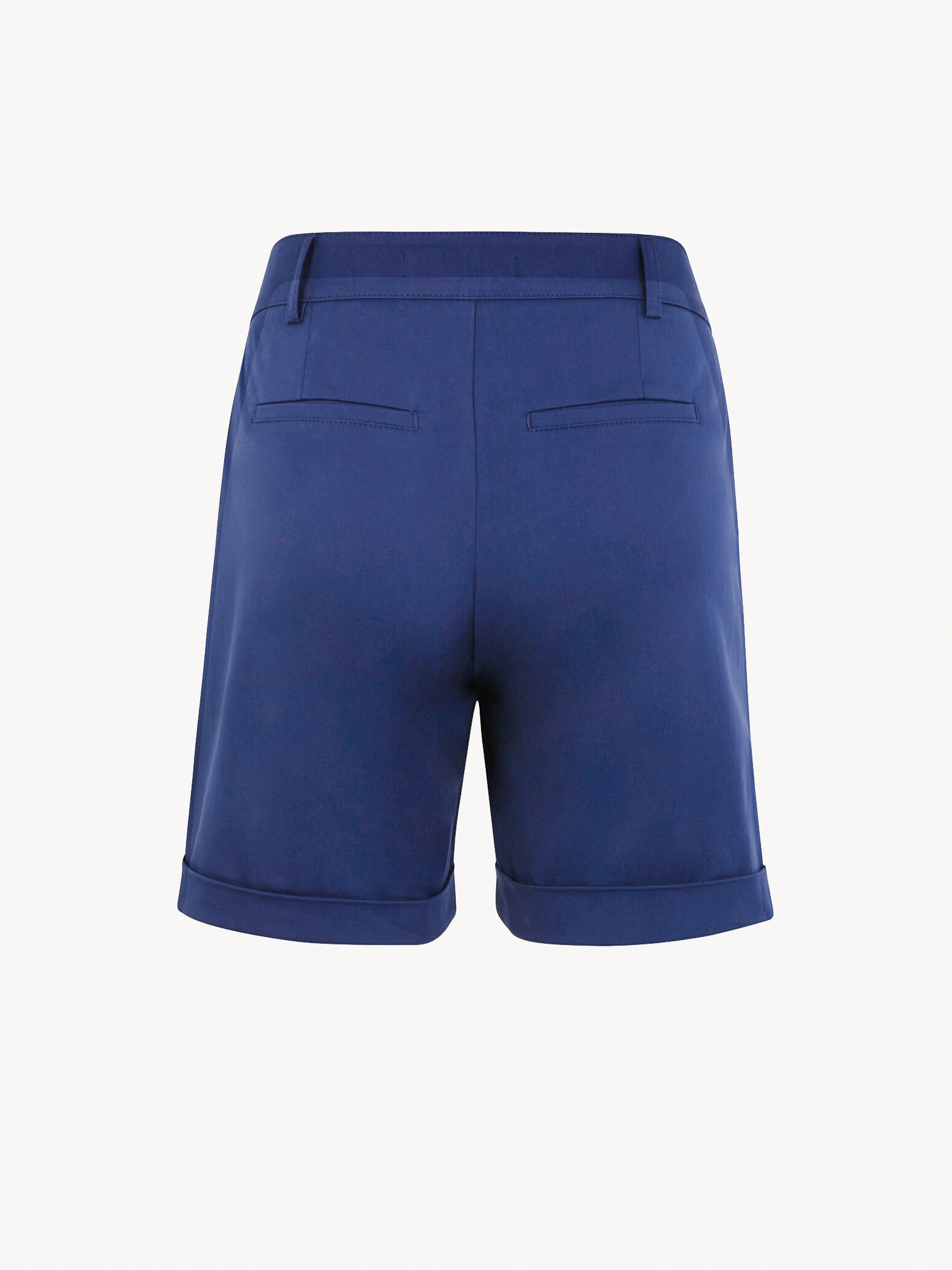 Shorts - bleu