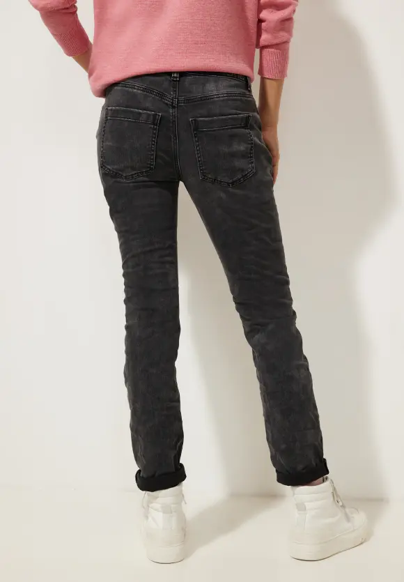 Street One Casual Fit Jeans