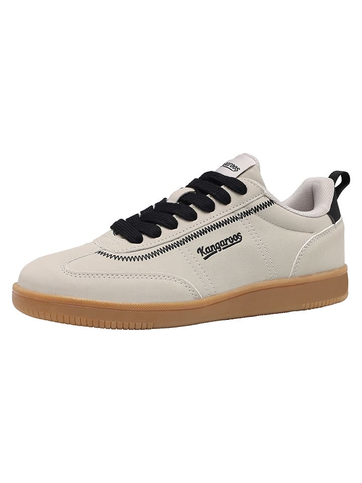 Kangaroos Sneakers 