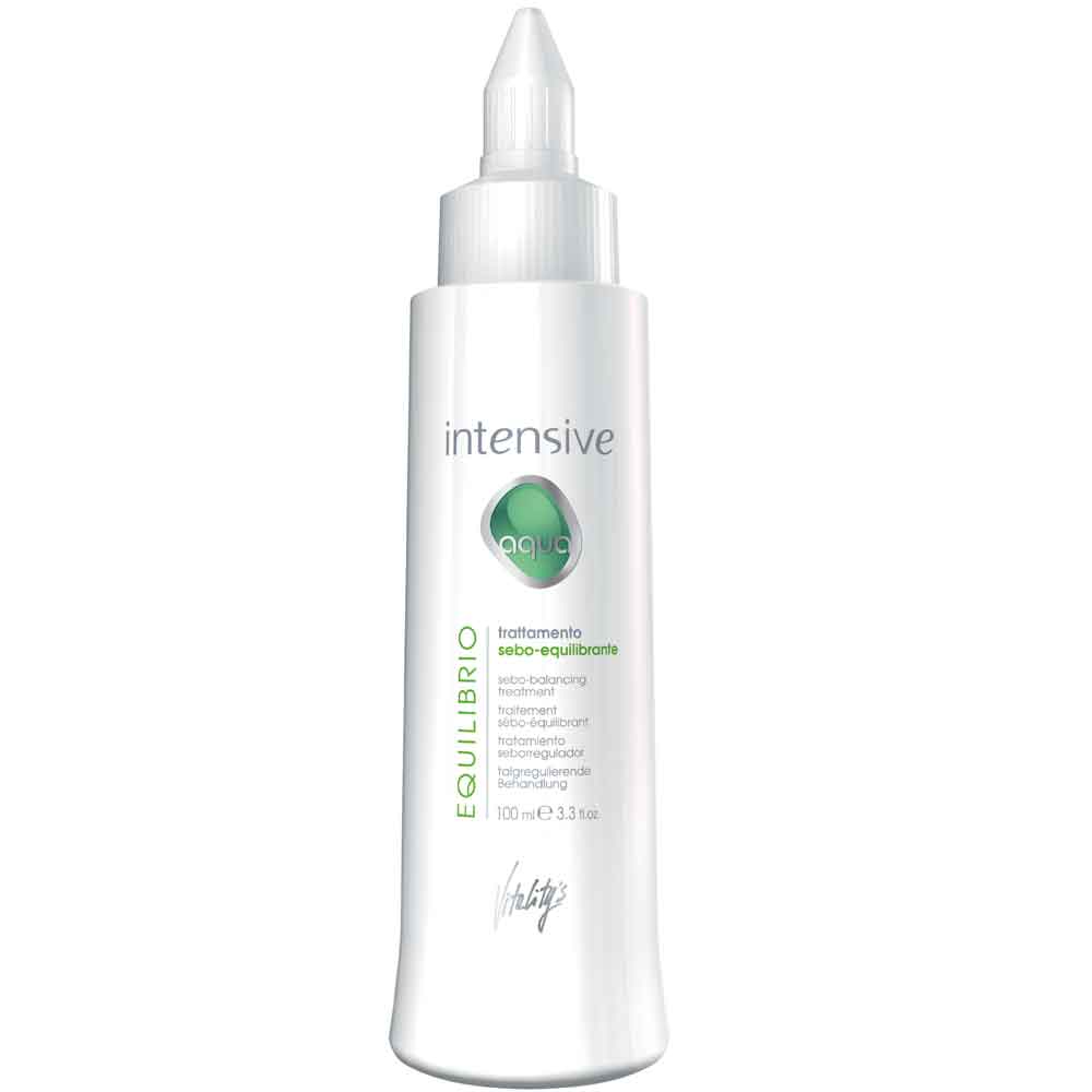 Vitality's Intensive Aqua Equilibrio Behandlung 100 ml