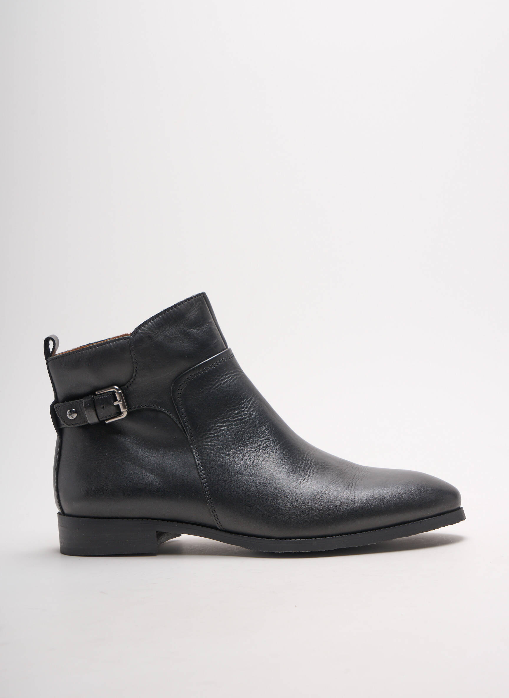 Pikolinos Bottines Femme couleur noir