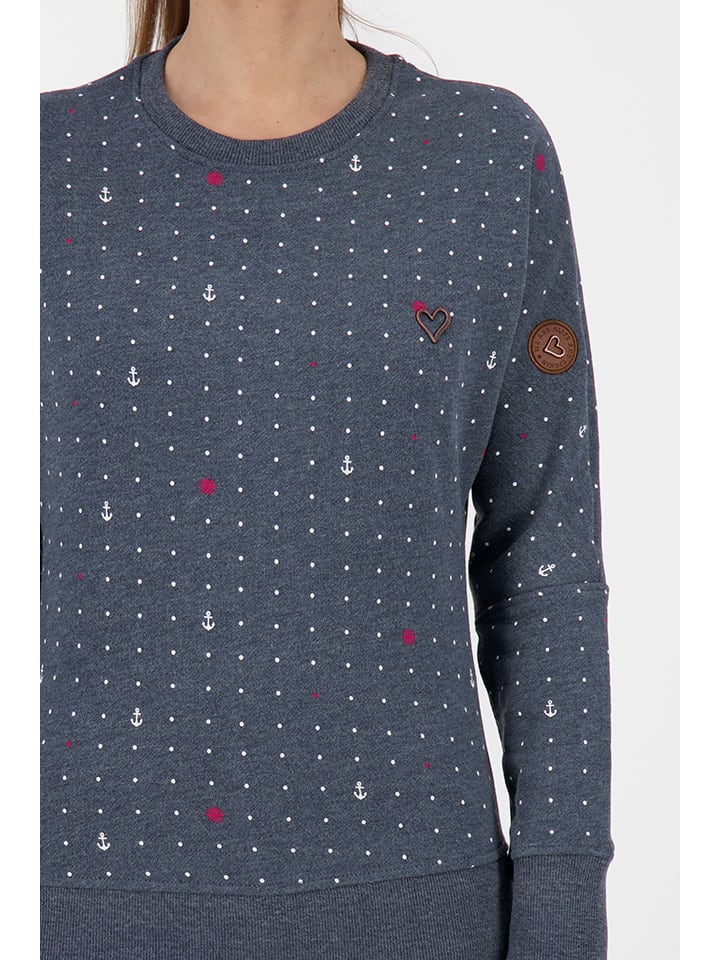 alife and kickin Sweatshirt 