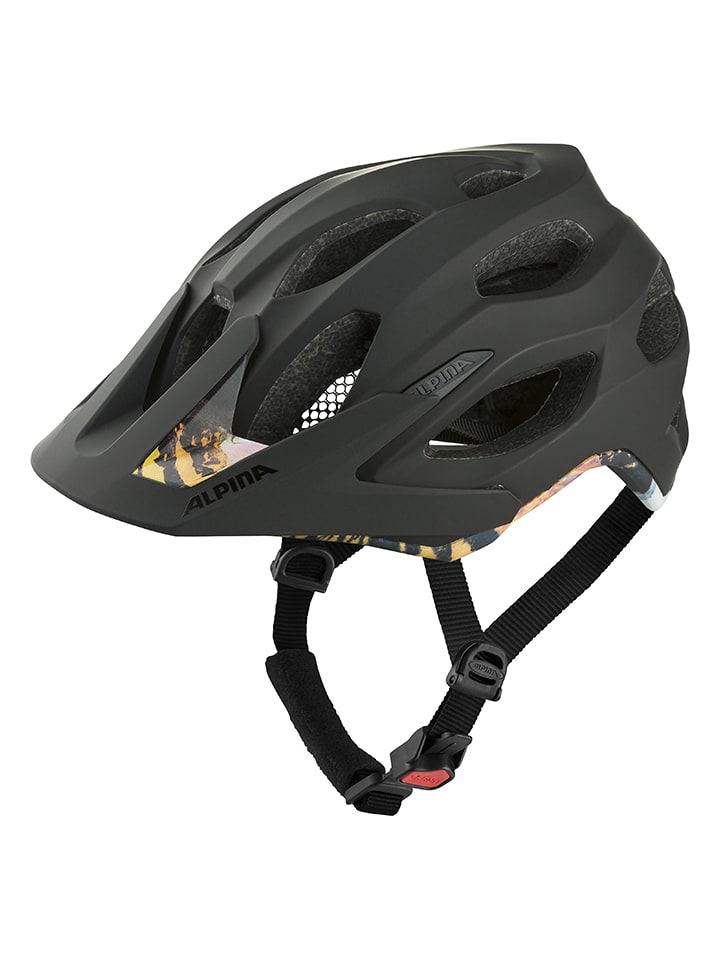 Alpina Fahrradhelm 