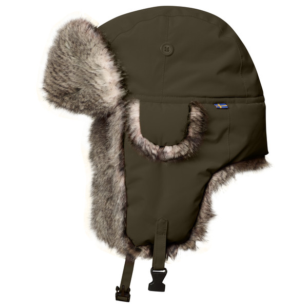 VÄRMLAND HEATER Unisex - Mütze
