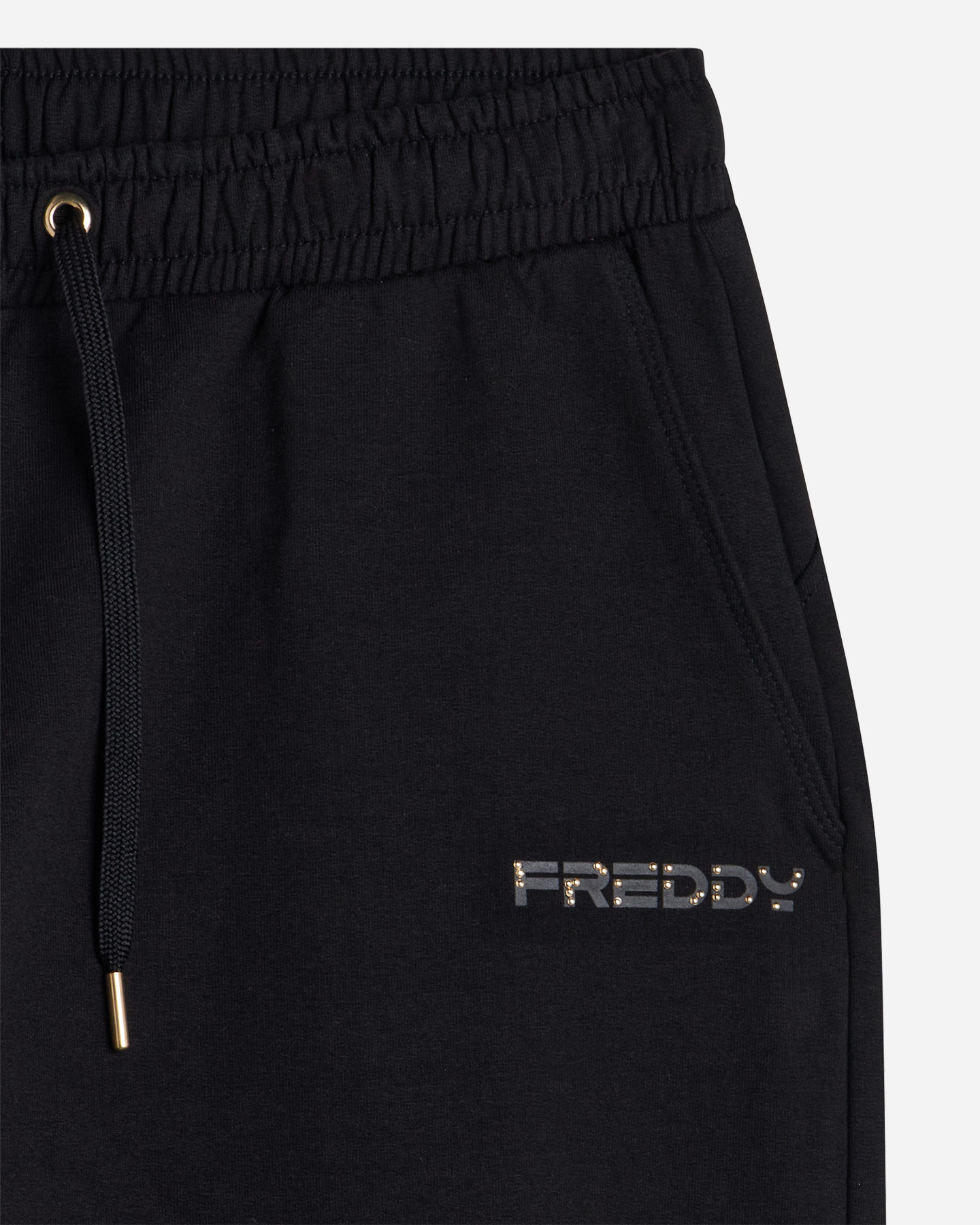 Pantalone Freddy Straight W F4WSMUP6-N-