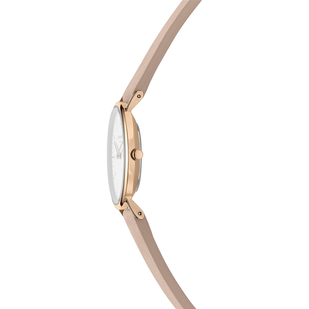 Liebeskind Montre pour femme Acier inoxydable Montre