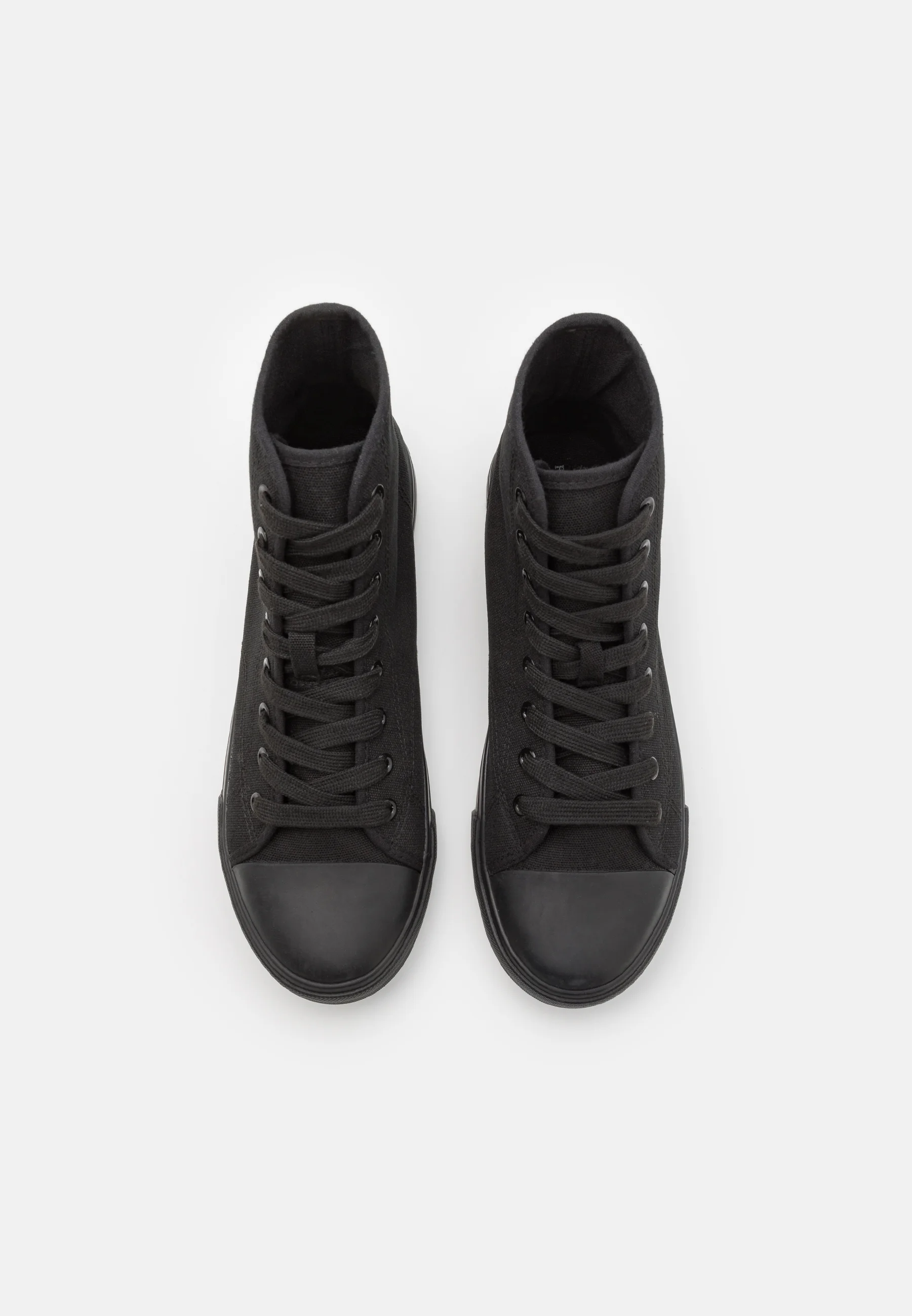 Pier One UNISEX - Zapatillas altas