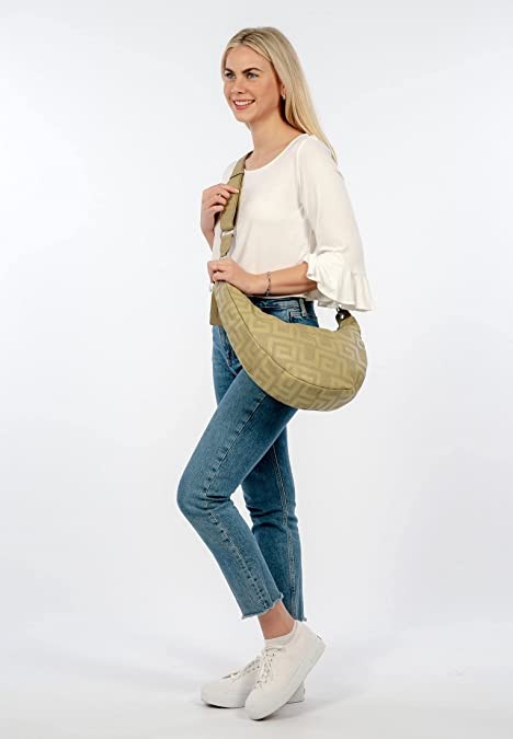 SURI FREY Handtaschen khaki Ilona