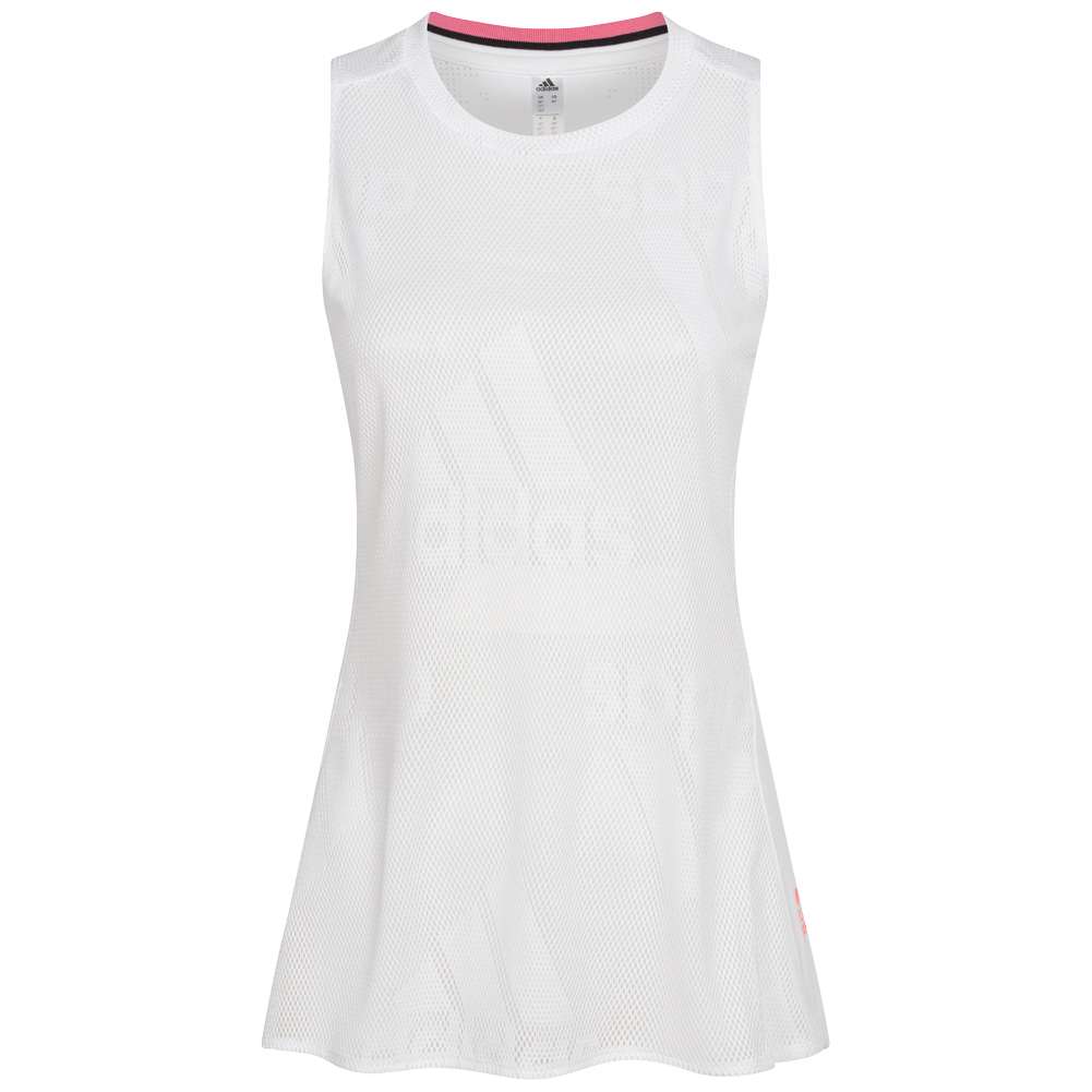 adidas BMW Berlin Marathon Repeat Damen Tank Top GK9341