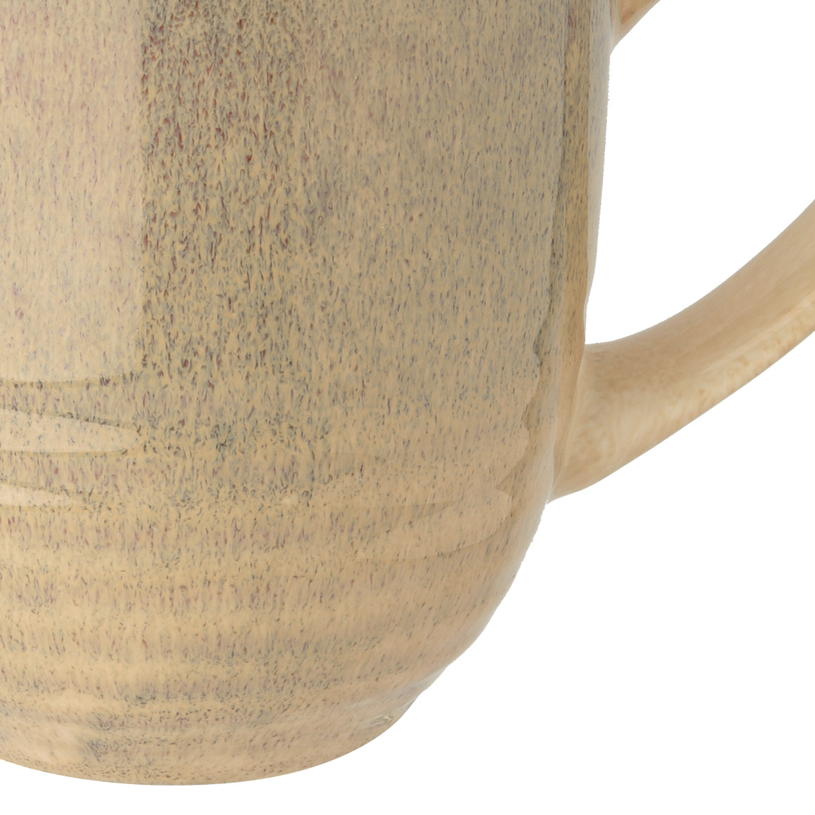 Tasse mit Farbverlauf