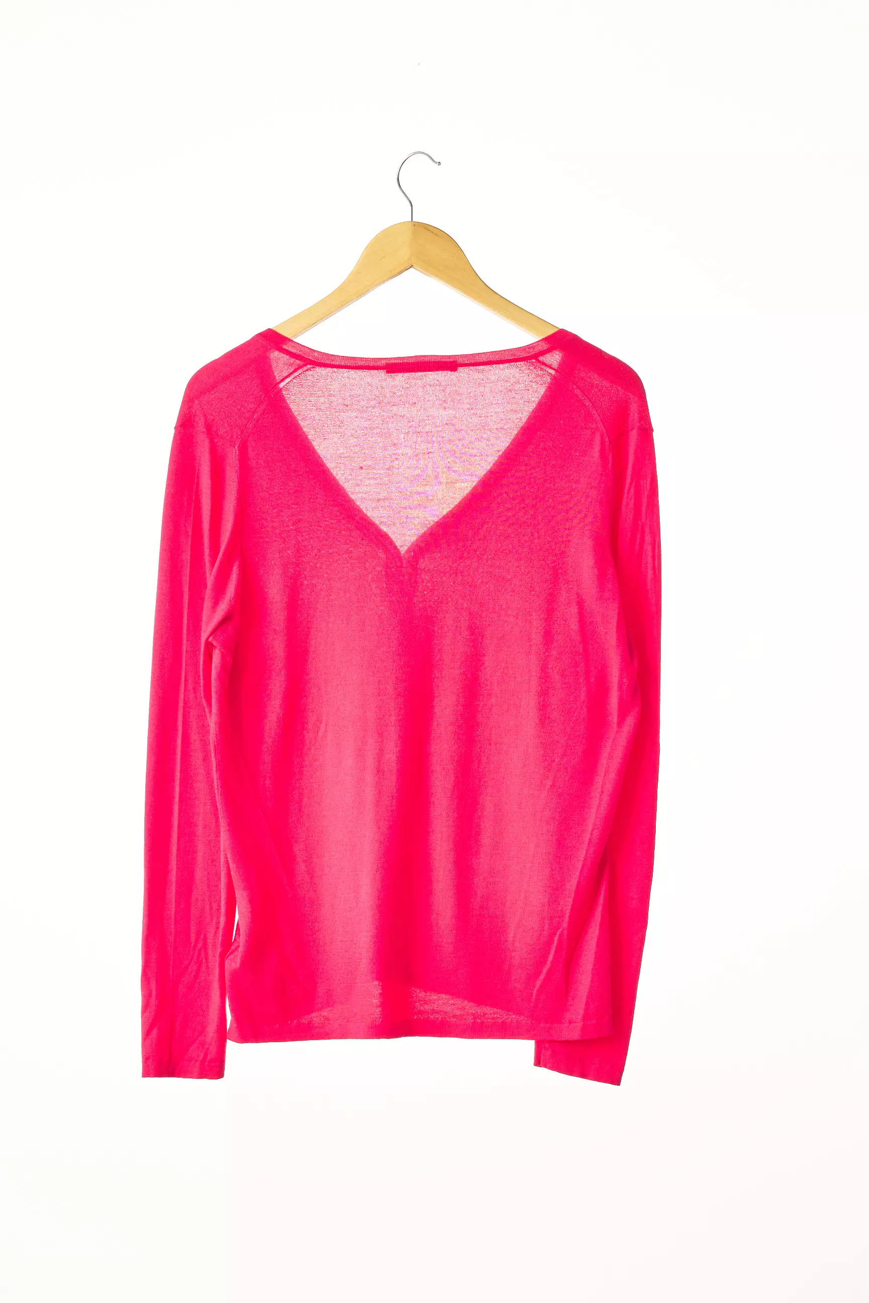 Les Copains Pulls Femme couleur rose