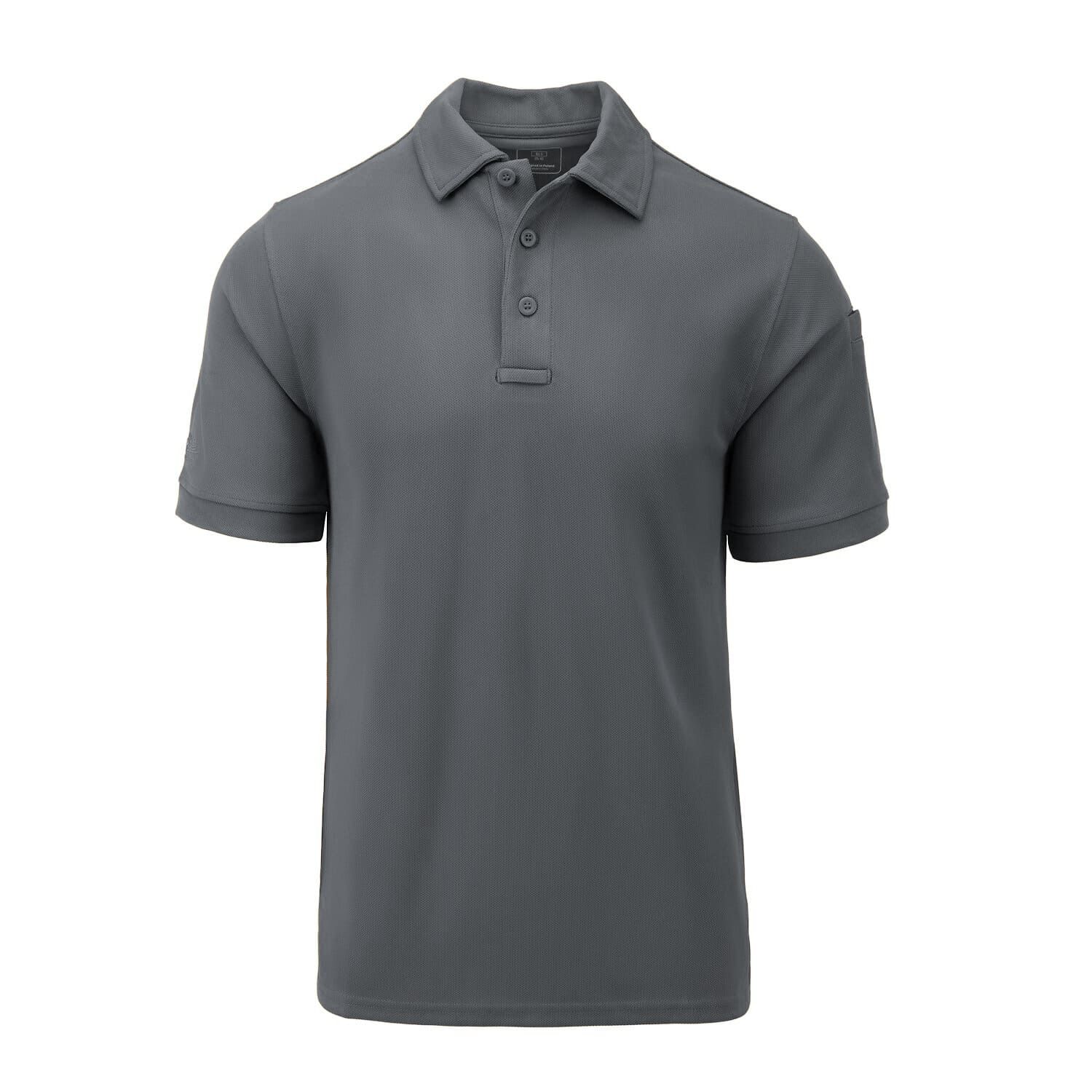 UTL Polo Shirt - TopCool Lite