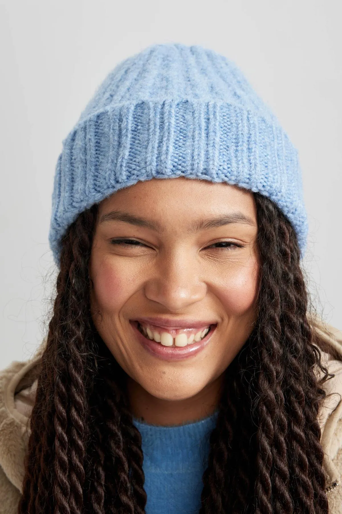 DeFacto  Strickmütze für Damen Y1090az23wn