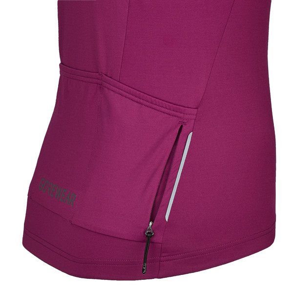 GORE WEAR TORRENT LONG SLEEVE JERSEY Damen - Fahrradtrikot