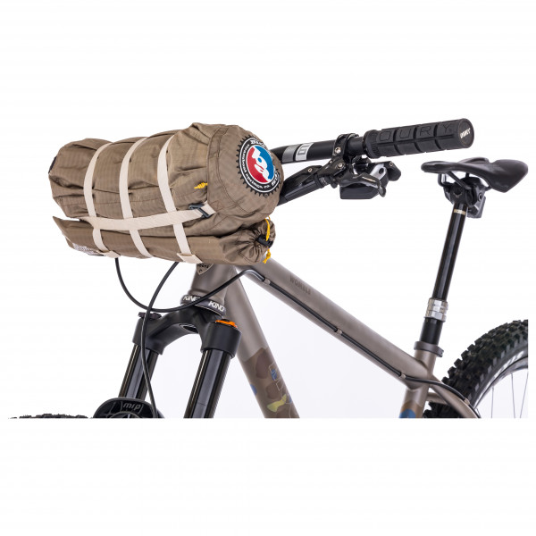 Big Agnes - Fly Creek HV UL2 Bikepack Solution Dye - 2-Personen Zelt
