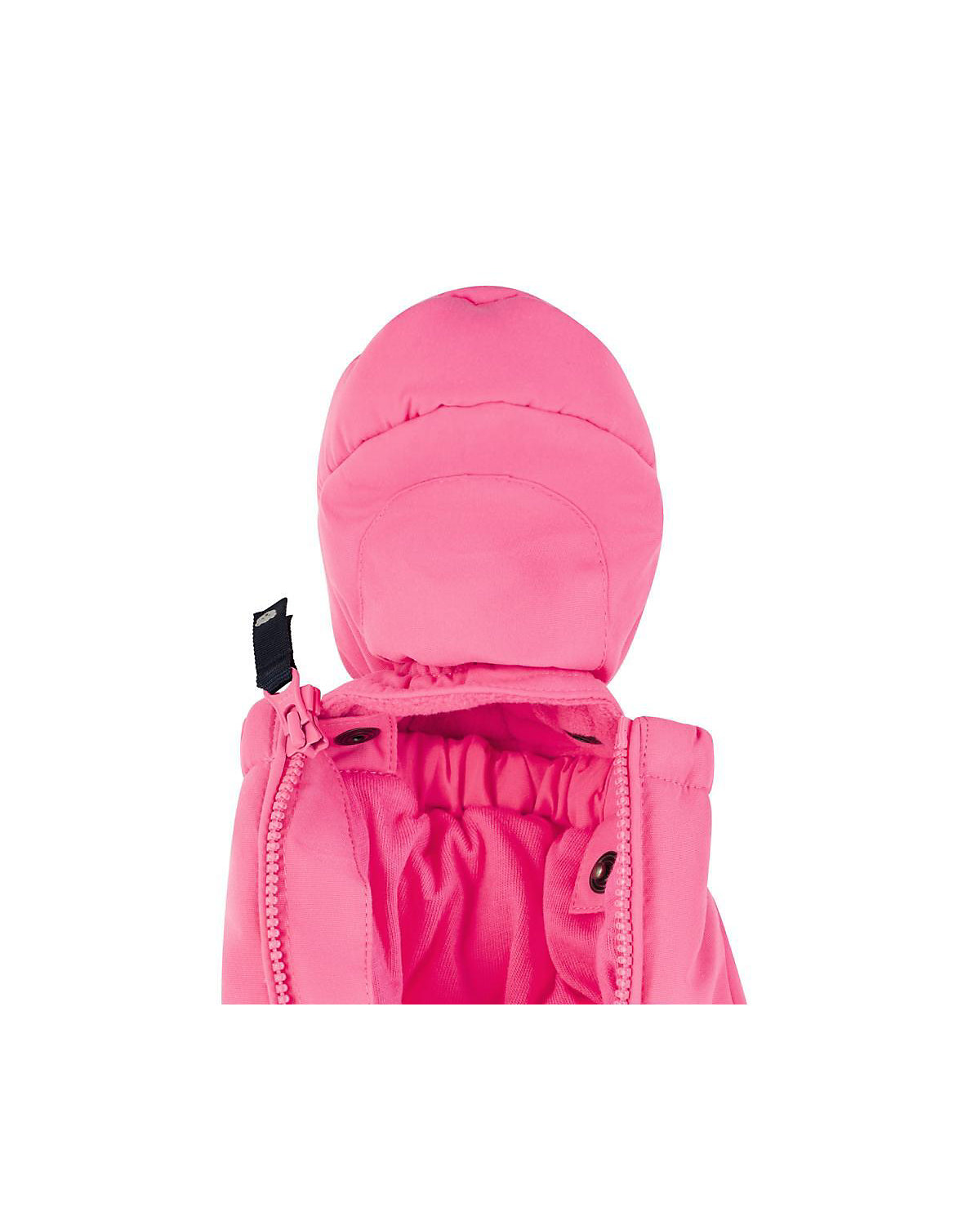 Schneeanzug Outerwear, abnehmbare Schuhe, gefüttert Schneeanzüge