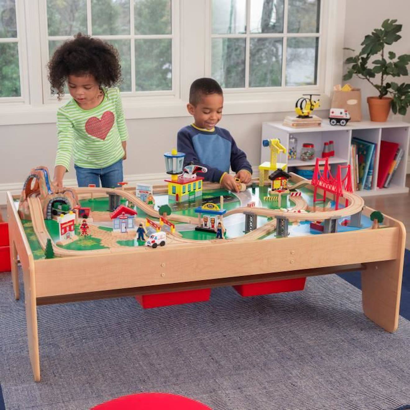 KIDKRAFT
