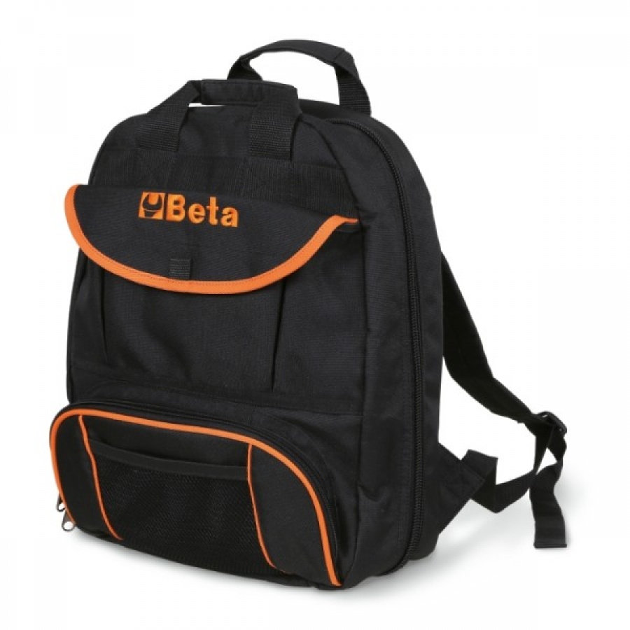 Beta 021050100 Værktøjsrygsæk 0,9 kg - 37x30x10 cm