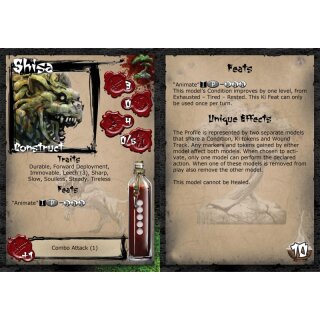 Shisa