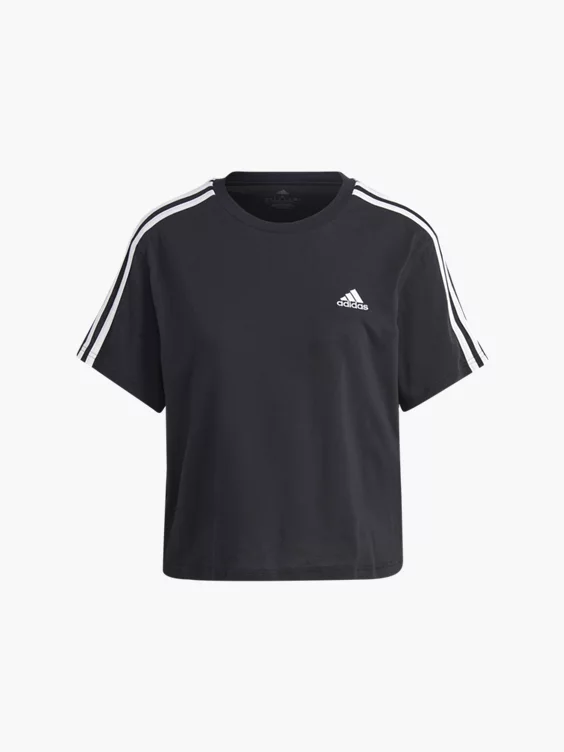 adidas Crop T-Shirt