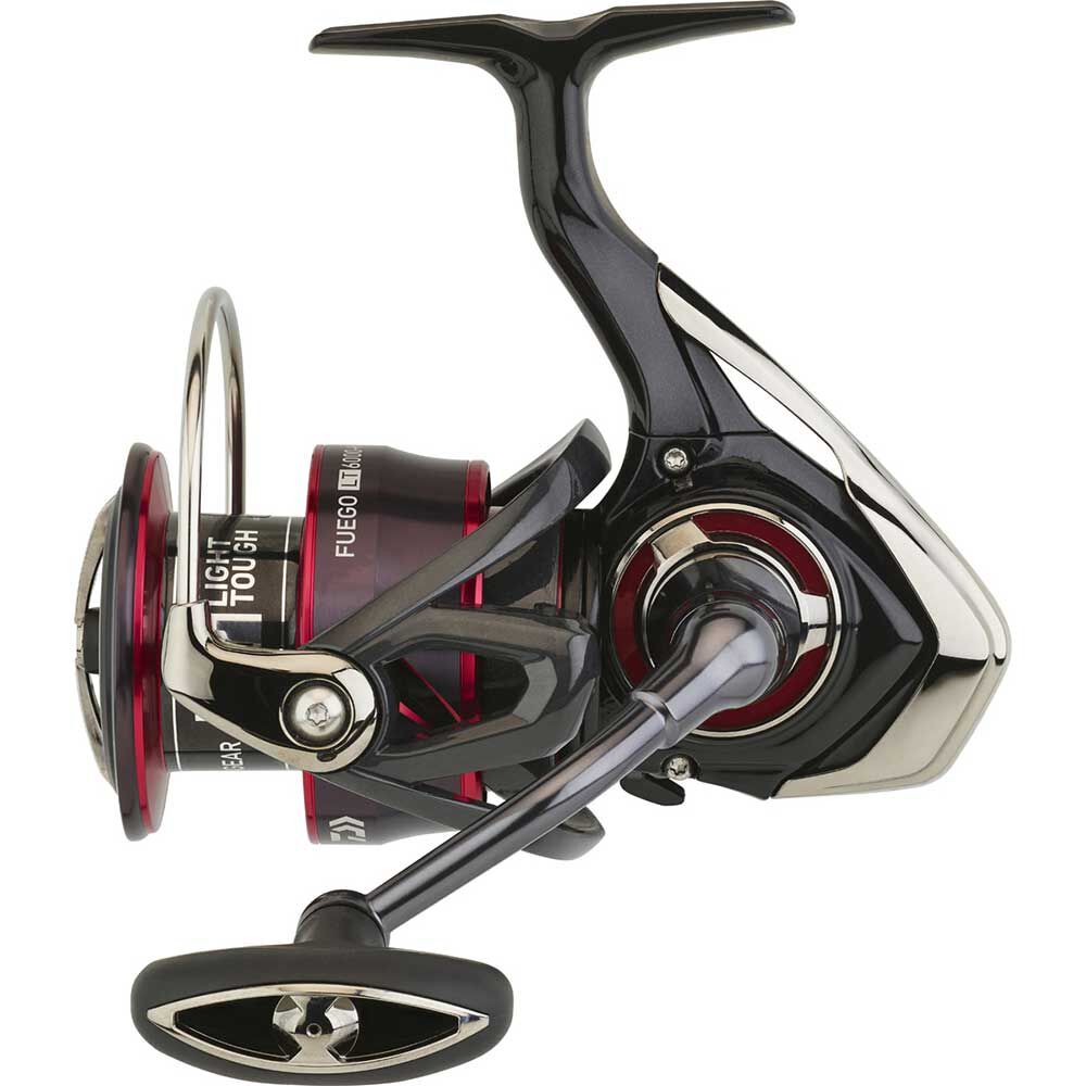 Daiwa fuego 2020 lt 6000h reel