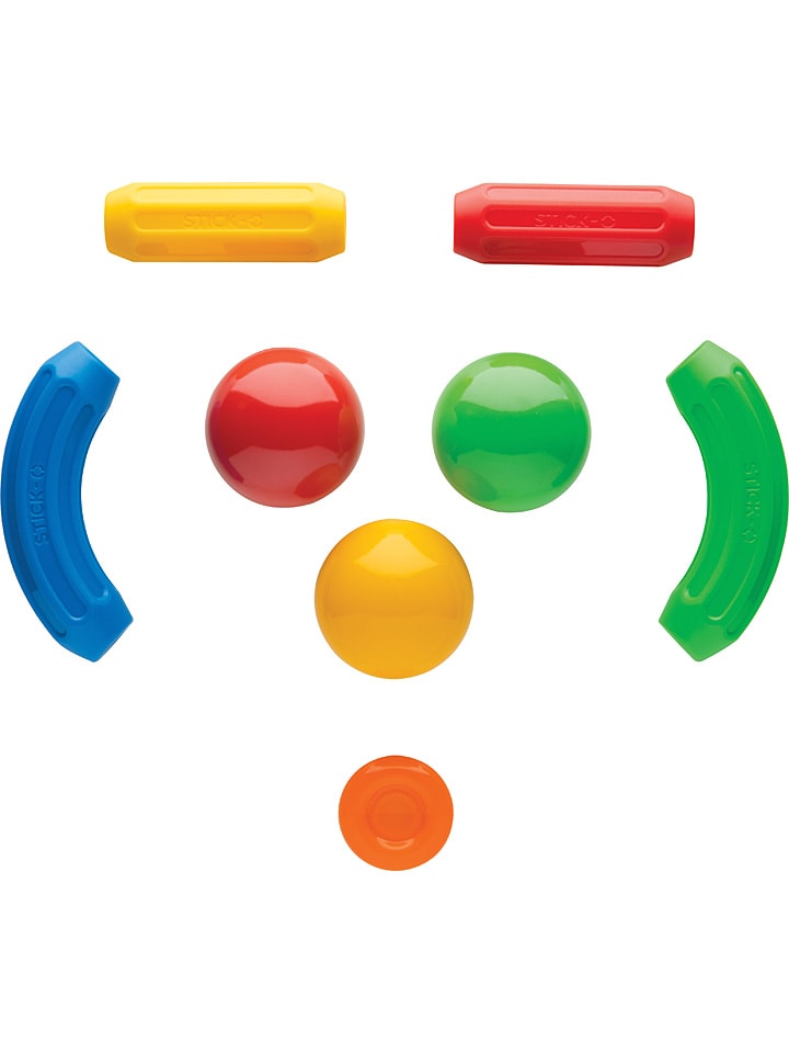 STICK-O 10tlg. Magnetspielset 