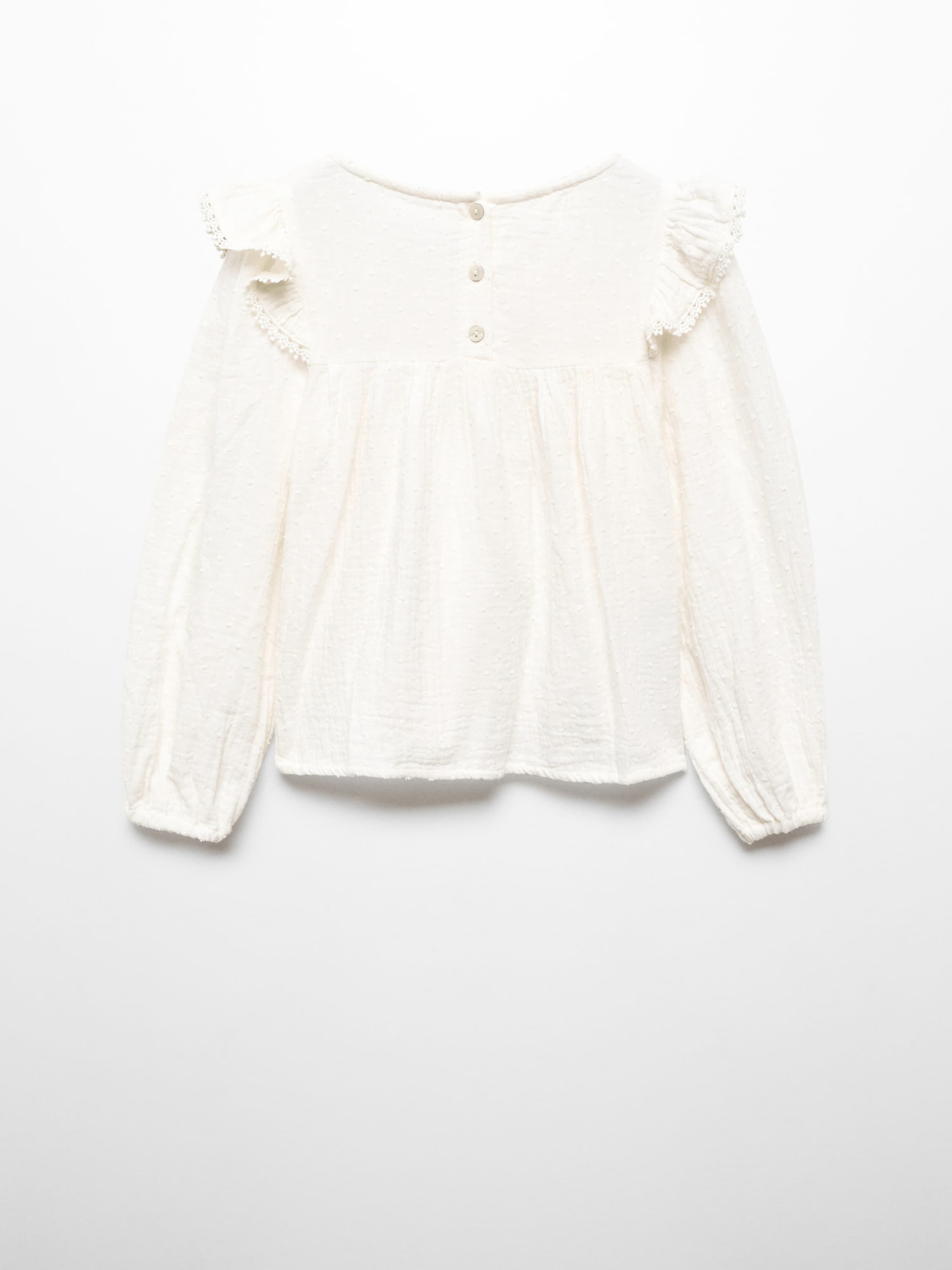 Blouse 'ISA'