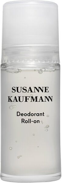 SUSANNE KAUFMANN Deo Roll-On Deodorant Roll-On