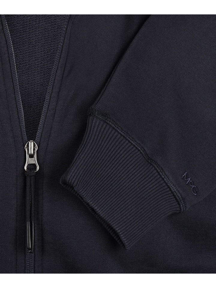 McGregor Sweatjacke in Dunkelblau günstig kaufen