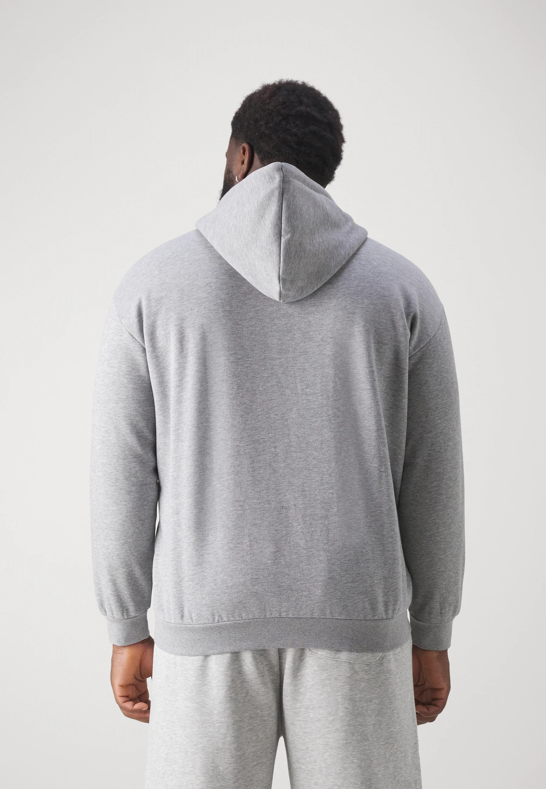 Sudadera con cremallera Pier One