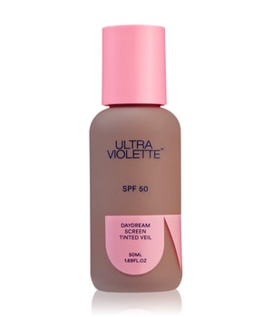 Ultra Violette Daydream Screen Tinted Veil Getönte Gesichtscreme-50 ml