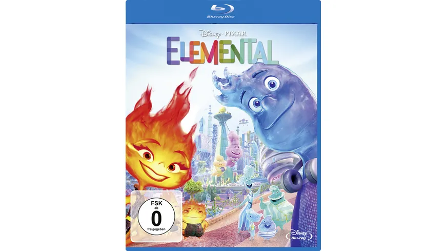 Elemental