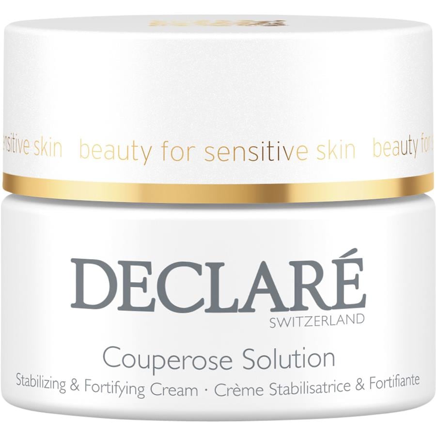 Couperose Solution