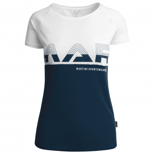 Martini - Women's Classy - Funktionsshirt