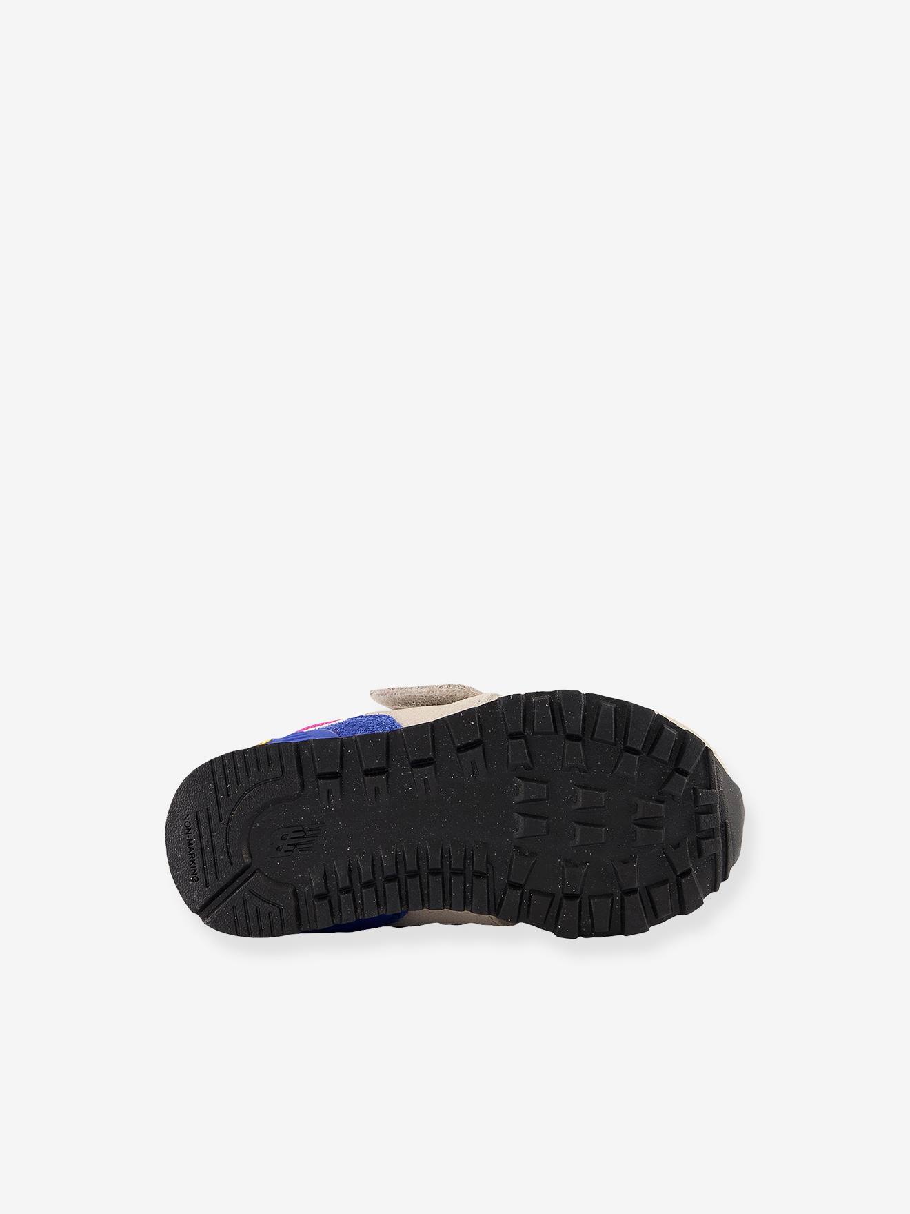 Baskets scratchées bébé IV574CP1 NEW BALANCE® écru