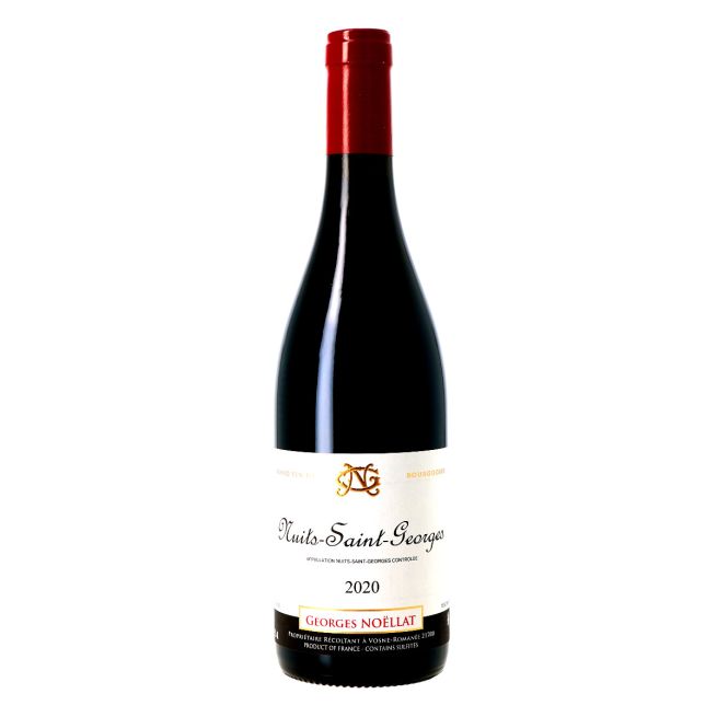 Domaine Georges Noëllat, Nuits-Saint-Georges, 2020